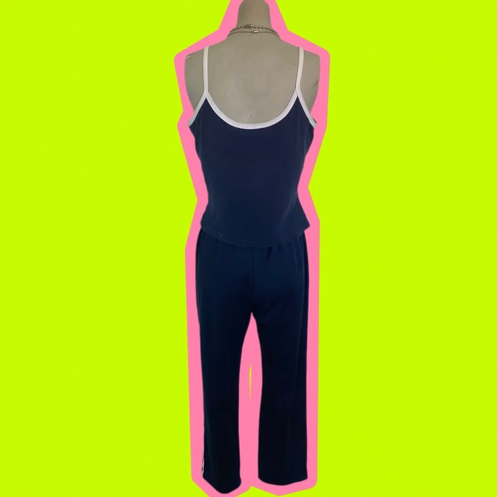 90's TagRag Track Pants Featured in Girlfriends LA Catalog - Picture 7 of 9